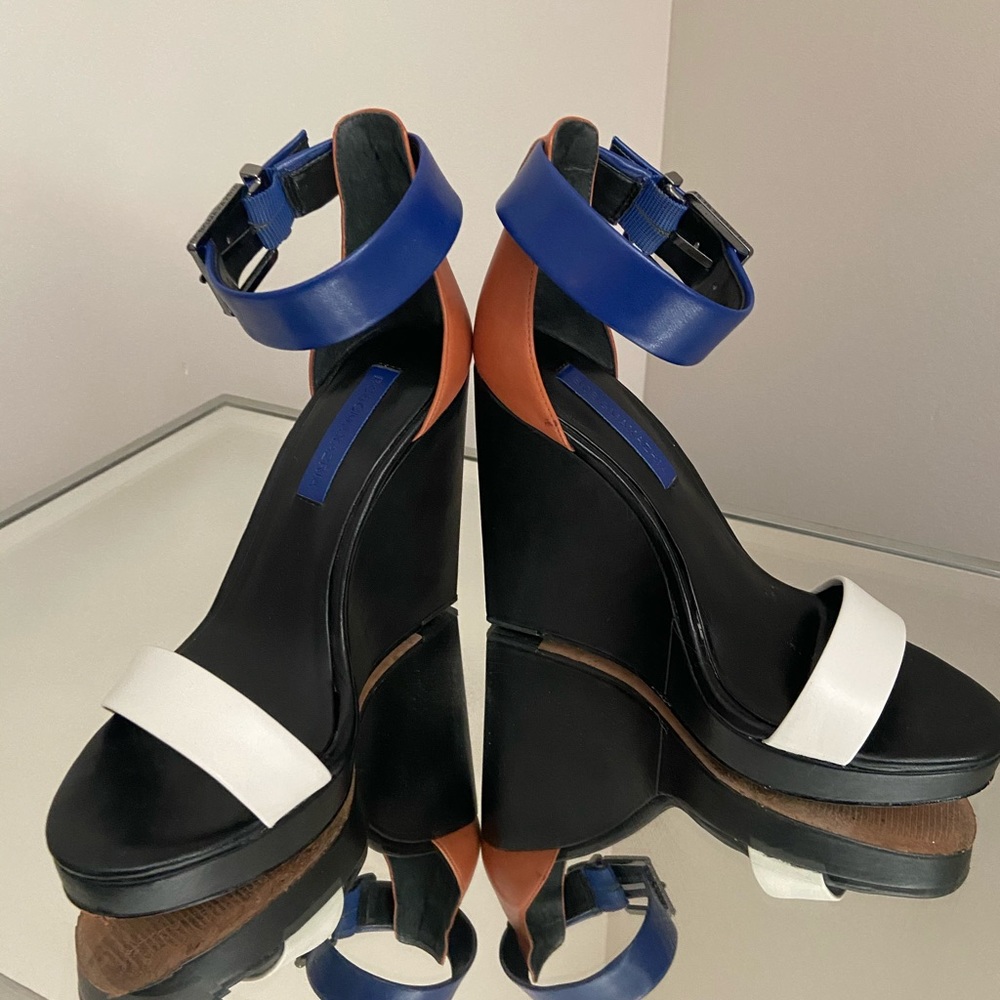 Wedges